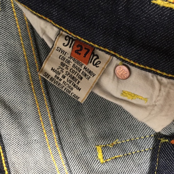 Missme  jeans 👖🧨FINAL PRICE DROP 🧨 - Picture 4 of 5